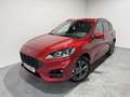 Ford Kuga 2.5 Duratec PHEV 225cv FWD Auto ST-Line Rojo - thumbnail 1