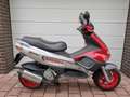 Gilera Runner 180 FXR 2T      TOP-100% Rouge - thumbnail 1