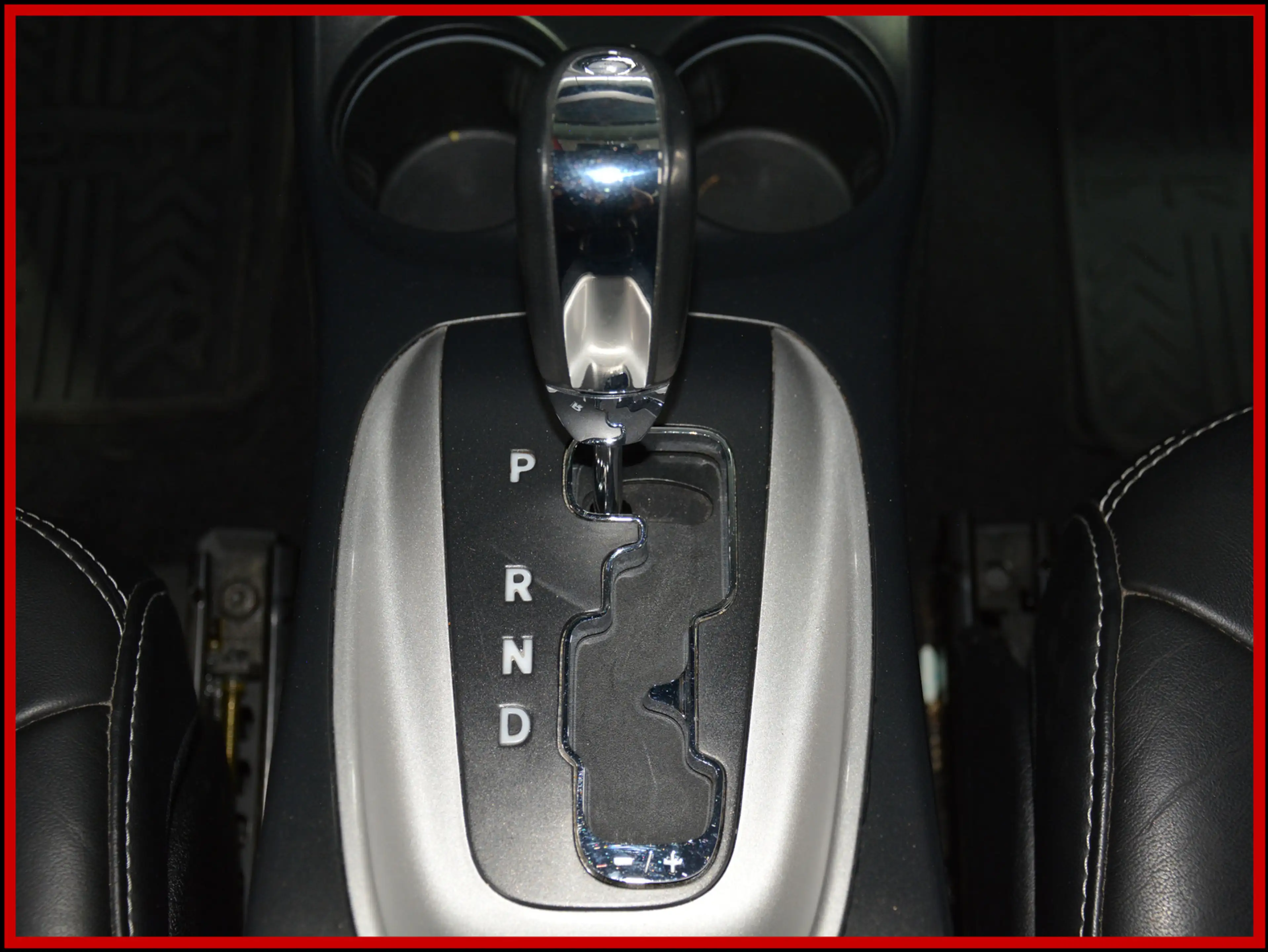 Fiat Freemont 2,4 Lounge 1.Hand Aut 7 Sitze Leder Cam — photo 17