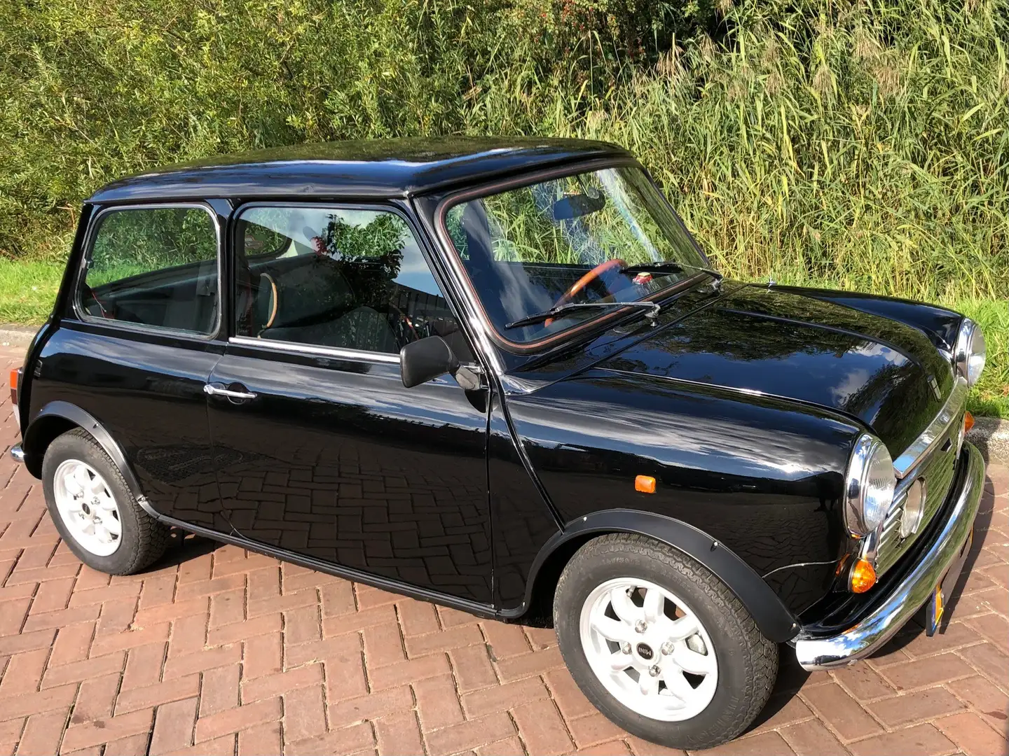 MINI 1000 1000 Negru - 2