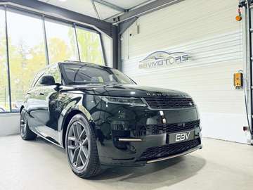 L461 P460e Dynamic HSE PHEV Hybrid