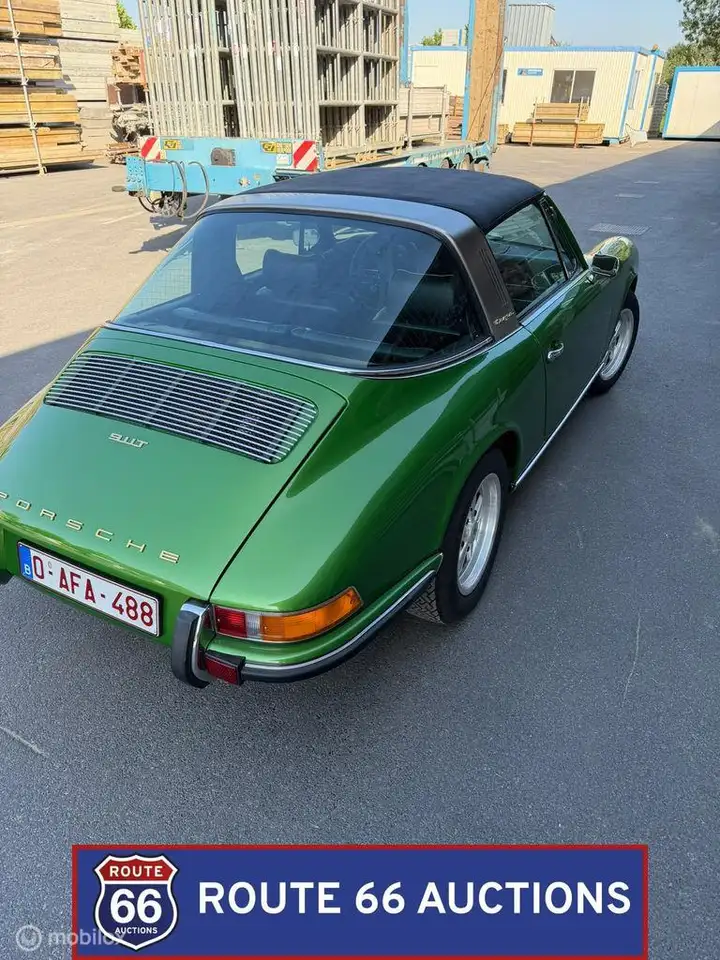 Porsche 911, foto 5