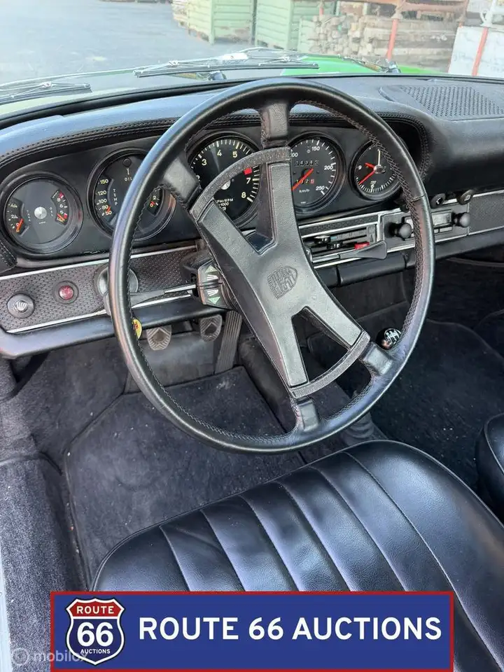 Porsche 911, foto 2