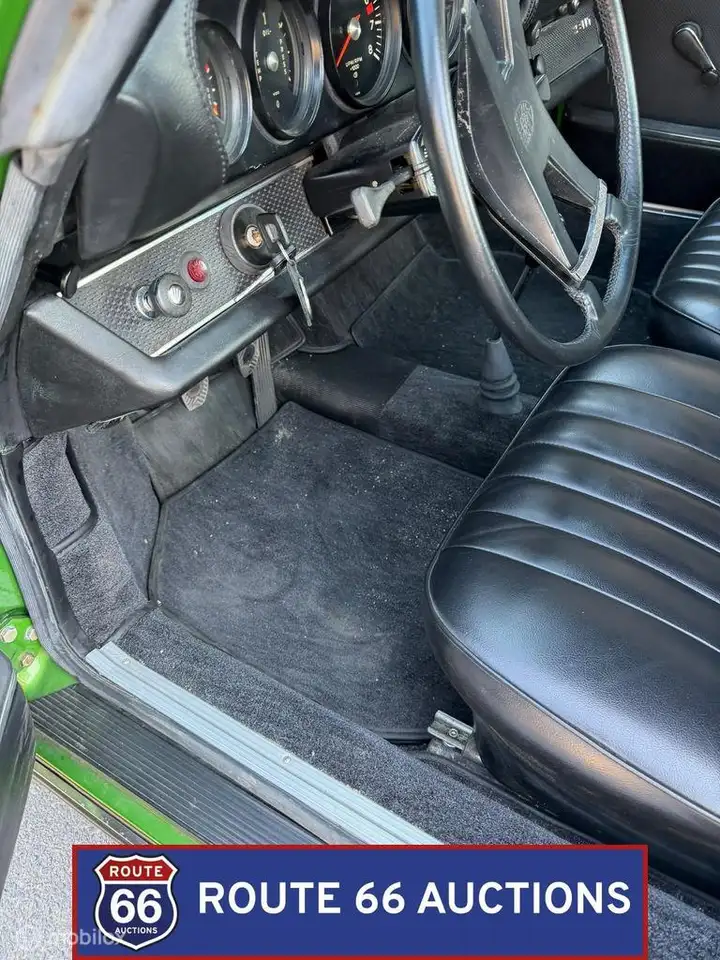 Porsche 911, foto 7