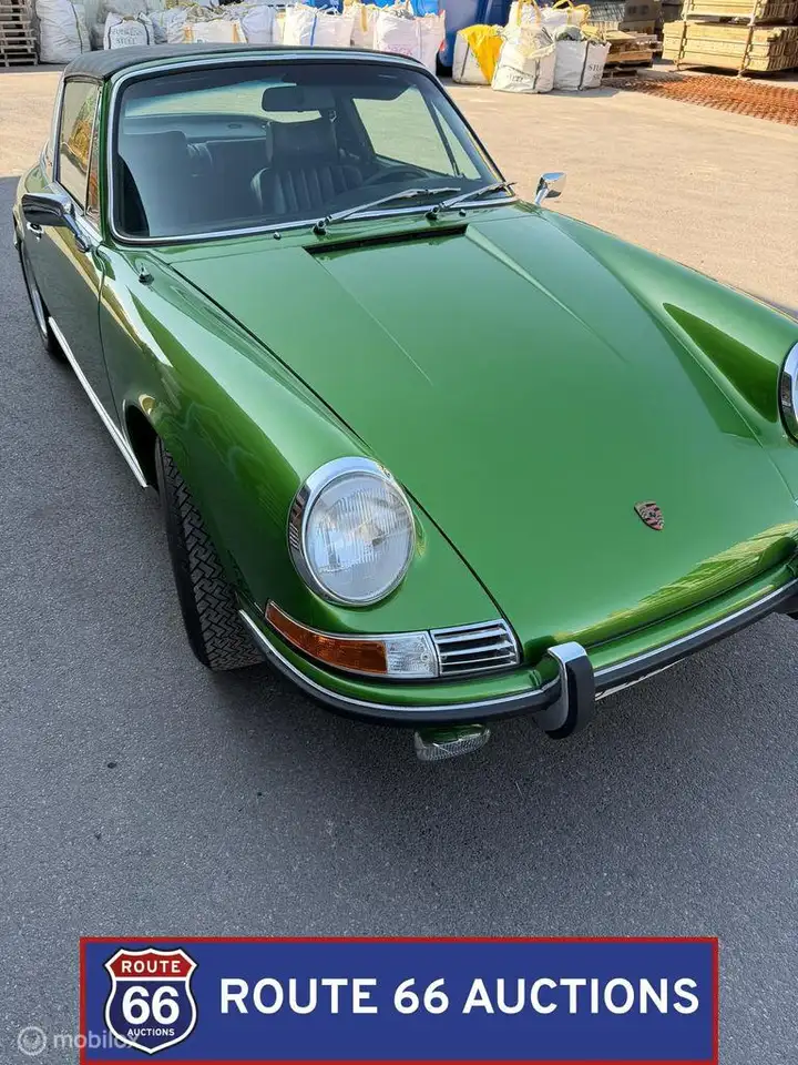 Porsche 911, foto 3