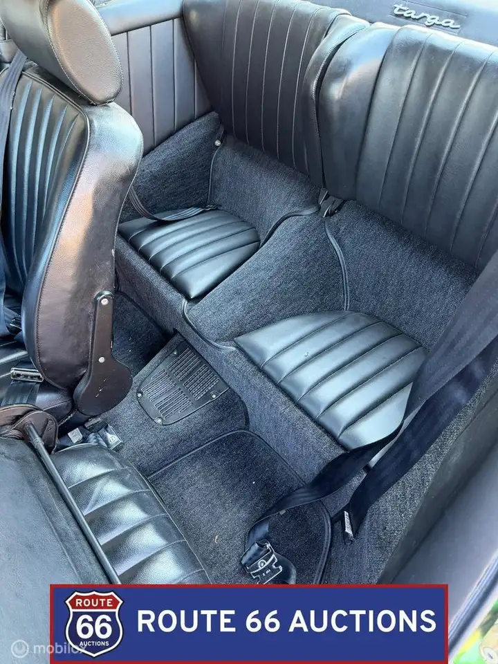 Porsche 911, foto 8