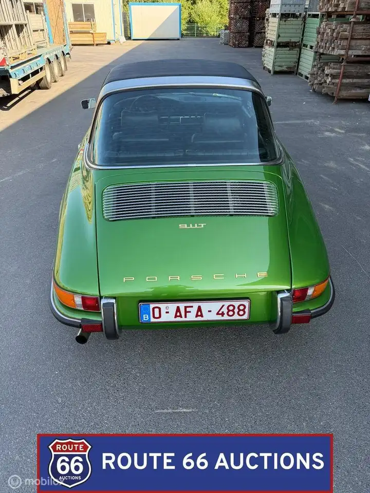 Porsche 911, foto 4