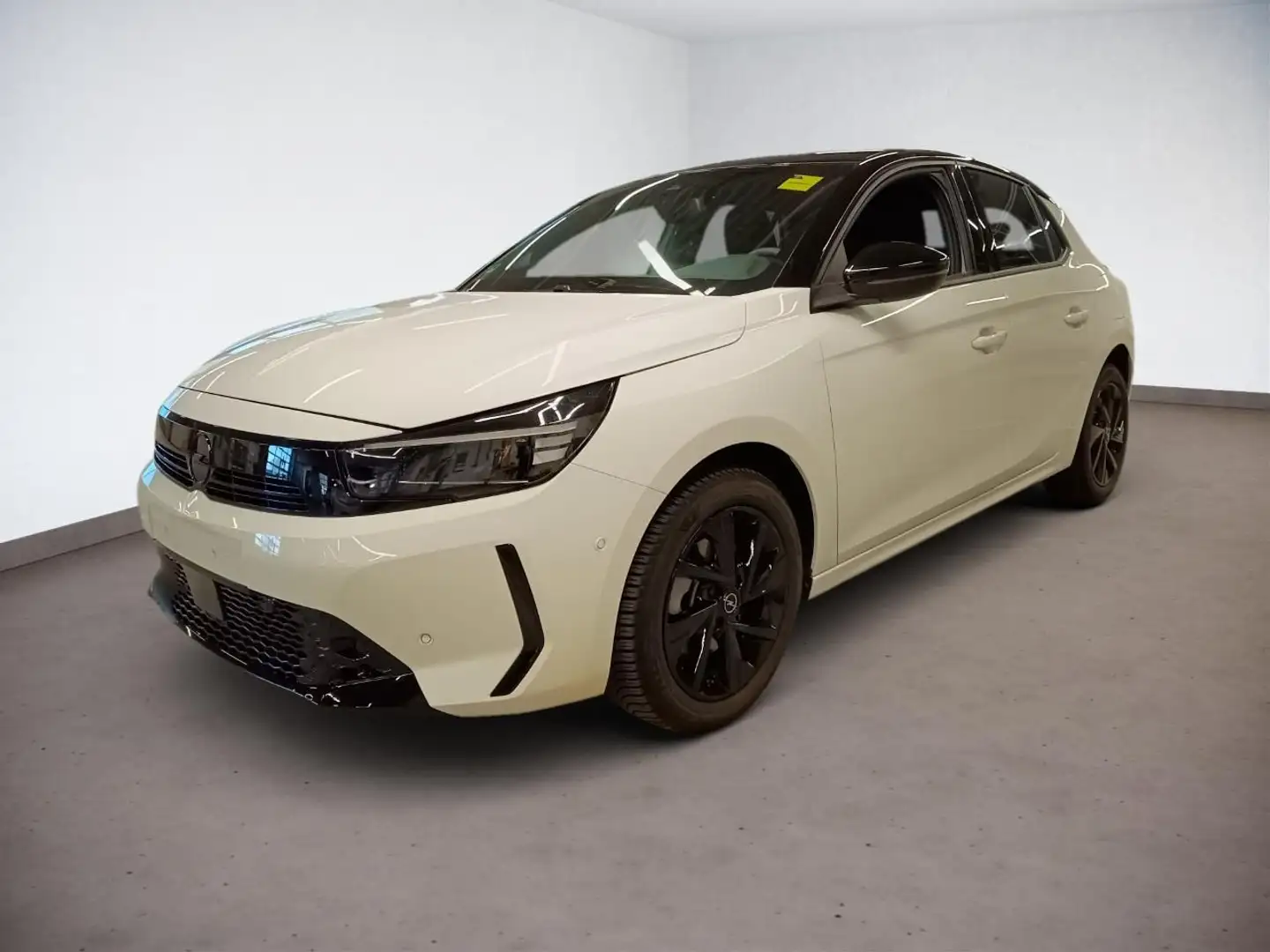 Opel Corsa F GS | Winter-P. | Kamera | PDC | LED Bianco - 1