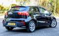 Kia Rio 1.2 CVVT DynamicLine STUURVERWARMING STOELVERWARMI Noir - thumbnail 10
