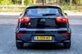 Kia Rio 1.2 CVVT DynamicLine STUURVERWARMING STOELVERWARMI Noir - thumbnail 6