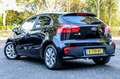 Kia Rio 1.2 CVVT DynamicLine STUURVERWARMING STOELVERWARMI Noir - thumbnail 4