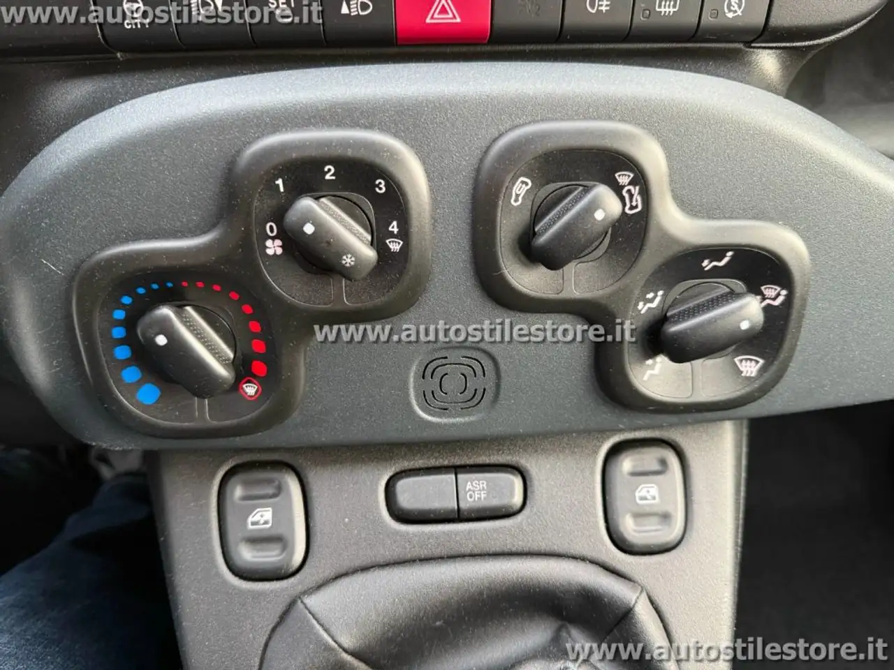 Fiat Panda 1.0 FireFly Hybrid, миниатюра 20