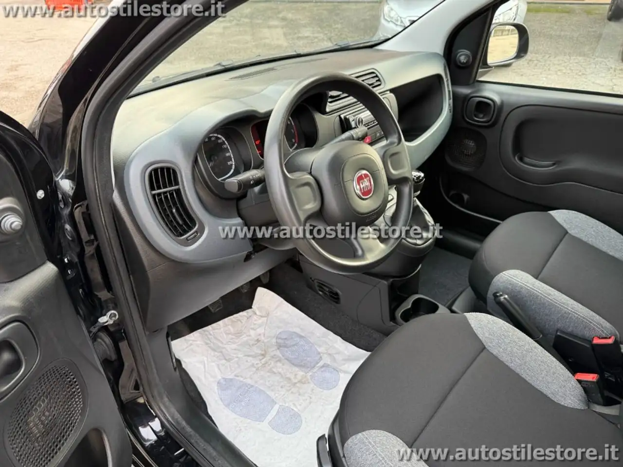 Fiat Panda 1.0 FireFly Hybrid, миниатюра 11
