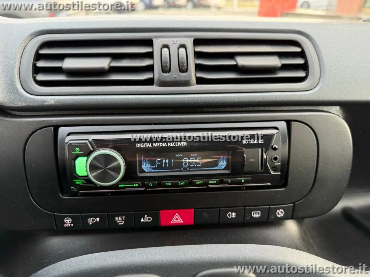 Fiat Panda 1.0 FireFly Hybrid, миниатюра 19