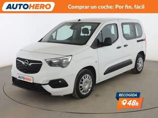 Opel Combo 1.5 CDTI Edition