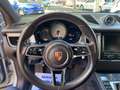Porsche Macan 3.0 S Diesel TUTTI TAGLIANDI PORSCHE Argento - thumbnail 13