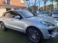 Porsche Macan 3.0 S Diesel TUTTI TAGLIANDI PORSCHE Argento - thumbnail 3
