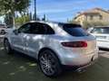 Porsche Macan 3.0 S Diesel TUTTI TAGLIANDI PORSCHE Argento - thumbnail 6