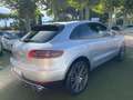Porsche Macan 3.0 S Diesel TUTTI TAGLIANDI PORSCHE Argento - thumbnail 4
