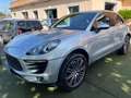 Porsche Macan 3.0 S Diesel TUTTI TAGLIANDI PORSCHE Argento - thumbnail 1