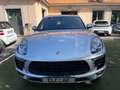 Porsche Macan 3.0 S Diesel TUTTI TAGLIANDI PORSCHE Argento - thumbnail 2
