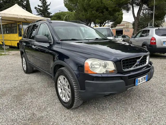 Volvo XC90 XC90 2.4 d5 Executive 185cv *AUTOMATICA*