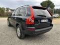 Volvo XC90 XC90 2.4 d5 Executive 185cv *AUTOMATICA* Noir - thumbnail 5