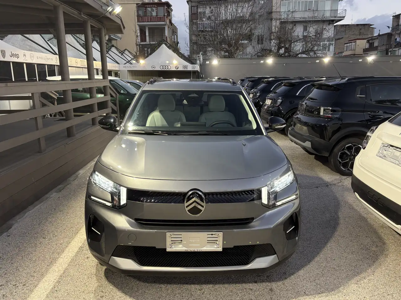 Citroen C3 2026