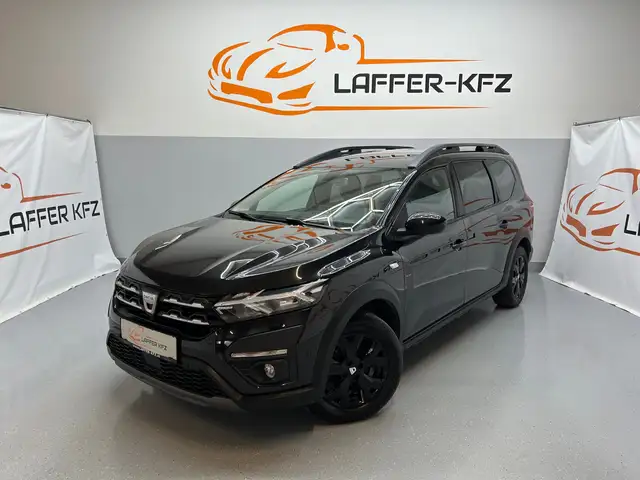 Dacia Jogger Extreme+ KLIMAAUTO SITZHZG TEMP PDC