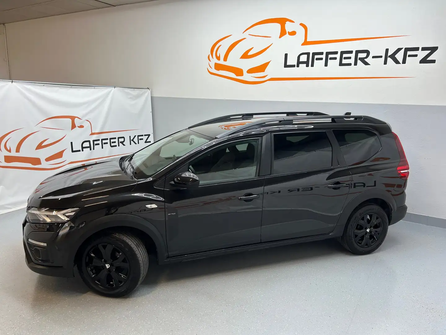 Dacia Jogger Extreme+ KLIMAAUTO SITZHZG TEMP PDC - 2