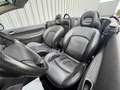 Peugeot 206 CC Platinum*1 HAND*LEDER*43 TKM Schwarz - thumbnail 10
