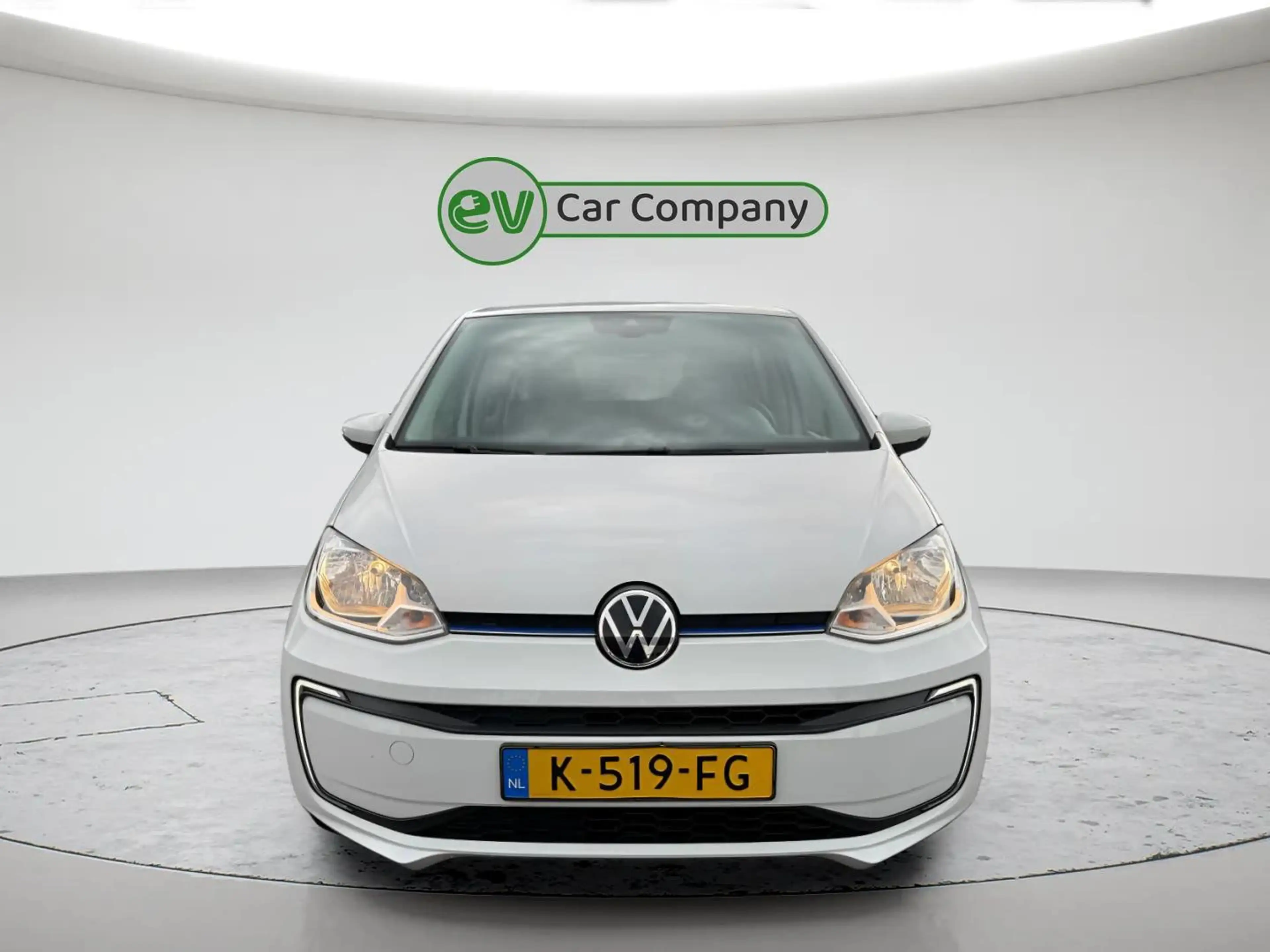 Volkswagen e-up! E-up! | SOH 91% | 260 km Wltp | Camera | Stoelverw — photo 12