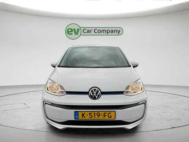 Volkswagen E-Up! view 12