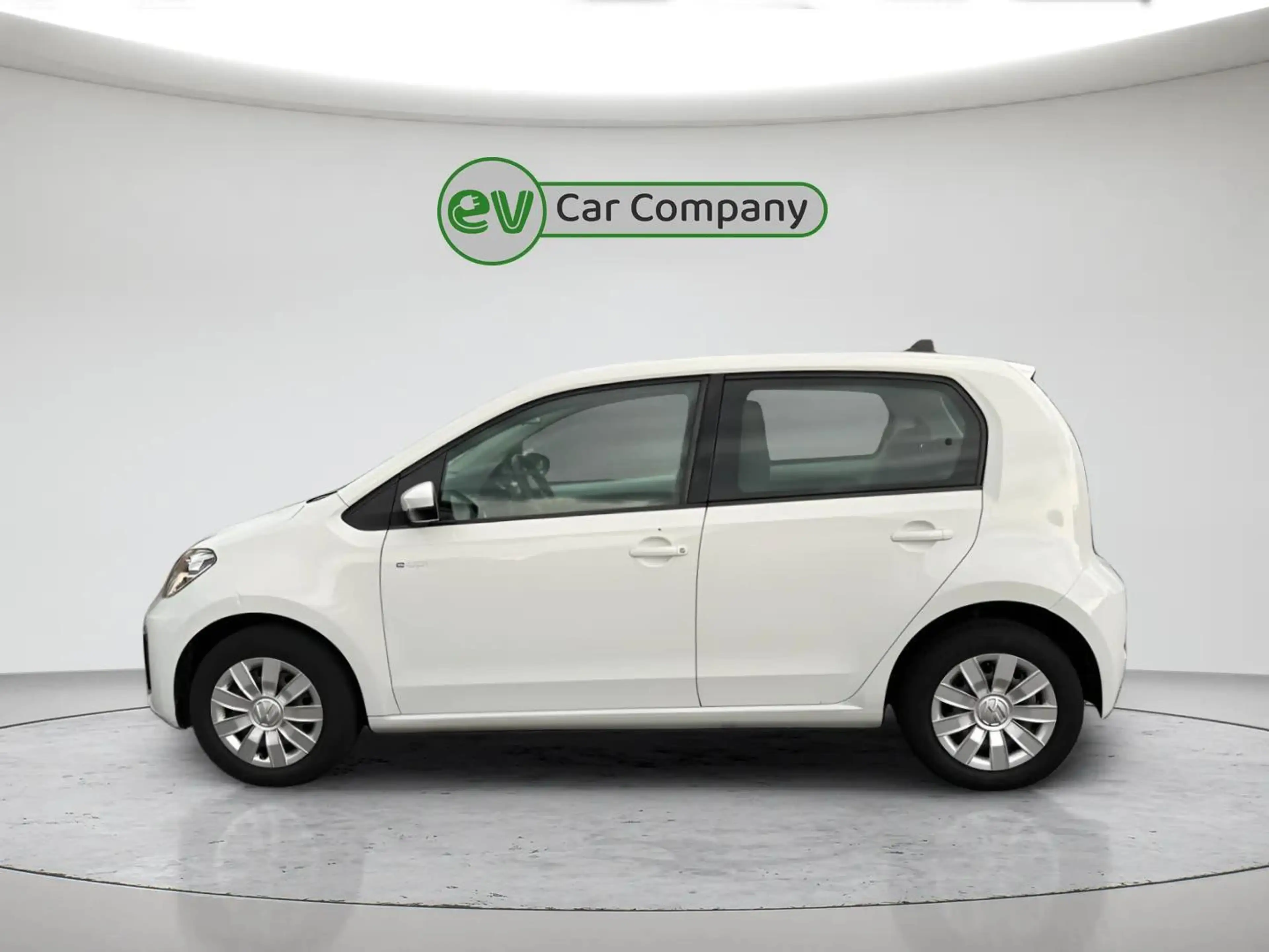 Volkswagen e-up! E-up! | SOH 91% | 260 km Wltp | Camera | Stoelverw — photo 9