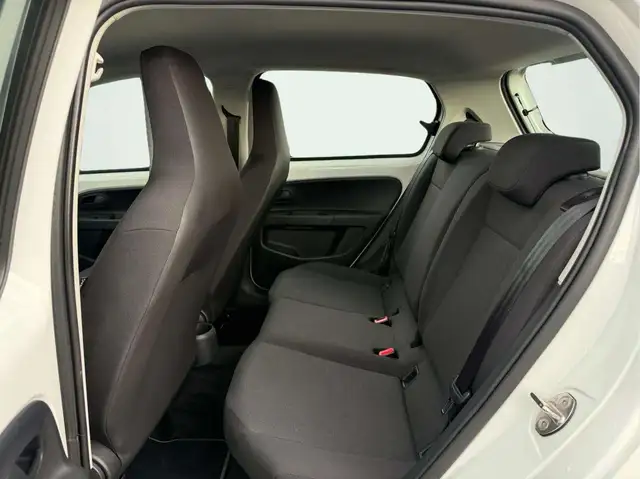 Volkswagen E-Up! view 13