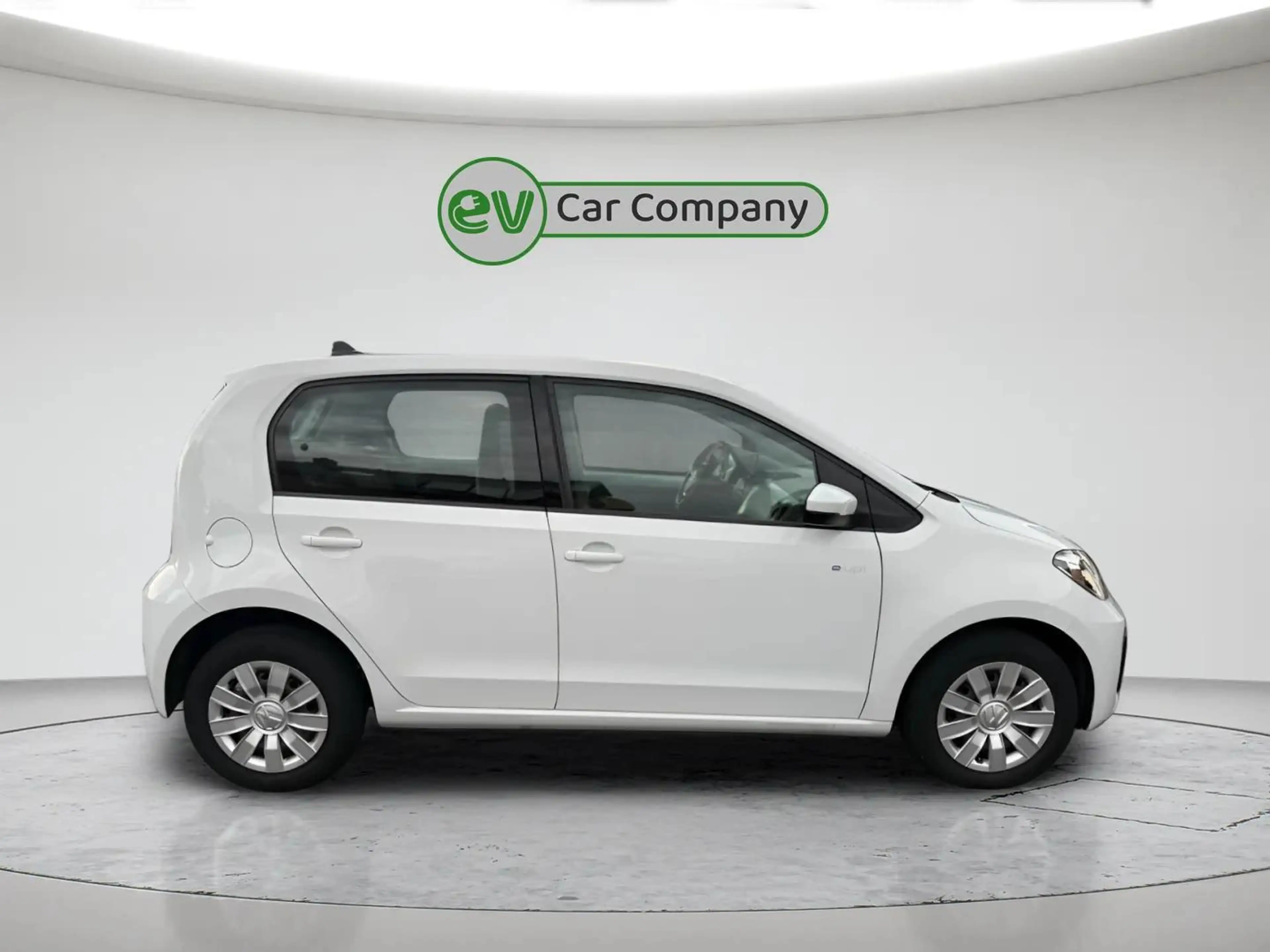 Volkswagen e-up! E-up! | SOH 91% | 260 km Wltp | Camera | Stoelverw — photo 10