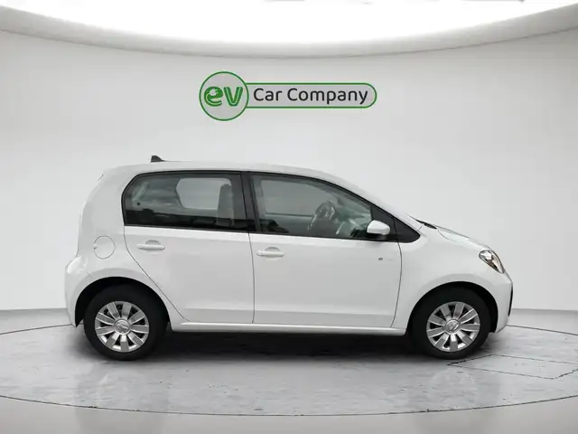 Volkswagen E-Up! view 10