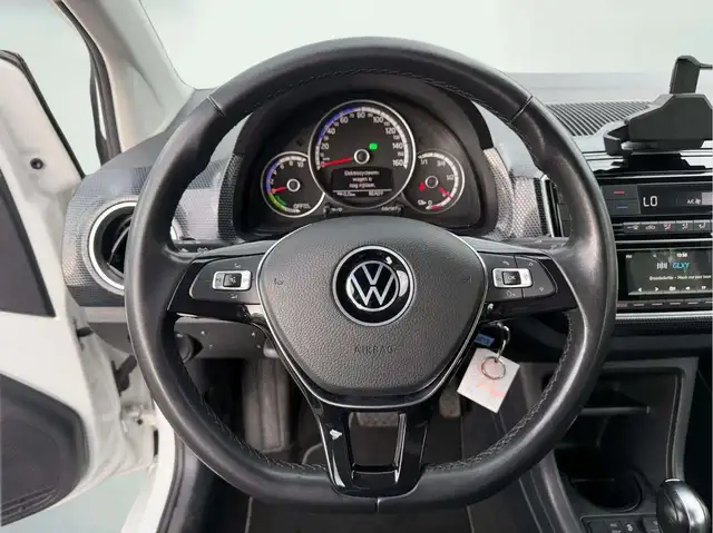 Volkswagen E-Up! view 6