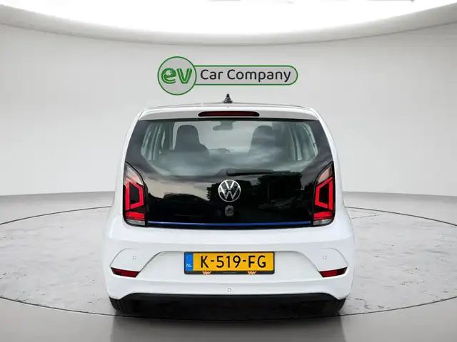 Volkswagen E-Up! view 11