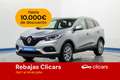 Renault Kadjar 1.5dCi Blue Intens 85kW Plateado - thumbnail 1