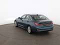 BMW 330 e Limousine Luxury Line Aut LASER 360-CAM SKY Blau - thumbnail 7