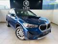 BMW X1 1.5 dA ** GARANTIE + NEW LIFT + GPS PRO + CAMERA** Bleu - thumbnail 3