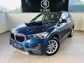 BMW X1 1.5 dA ** GARANTIE + NEW LIFT + GPS PRO + CAMERA** Bleu - thumbnail 1