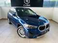 BMW X1 1.5 dA ** GARANTIE + NEW LIFT + GPS PRO + CAMERA** Bleu - thumbnail 4