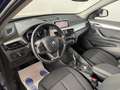 BMW X1 1.5 dA ** GARANTIE + NEW LIFT + GPS PRO + CAMERA** Bleu - thumbnail 11