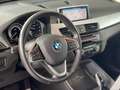 BMW X1 1.5 dA ** GARANTIE + NEW LIFT + GPS PRO + CAMERA** Bleu - thumbnail 14