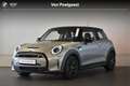 MINI Electric Apple Carplay | Elektrisch verwarmde voor Szary - thumbnail 1