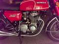Honda CB 350 HONDA CB 350 FOUR Rosso - thumbnail 6