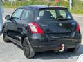 Suzuki Swift 1.2i GL*66000km*carnet*GARANTIE* Noir - thumbnail 7