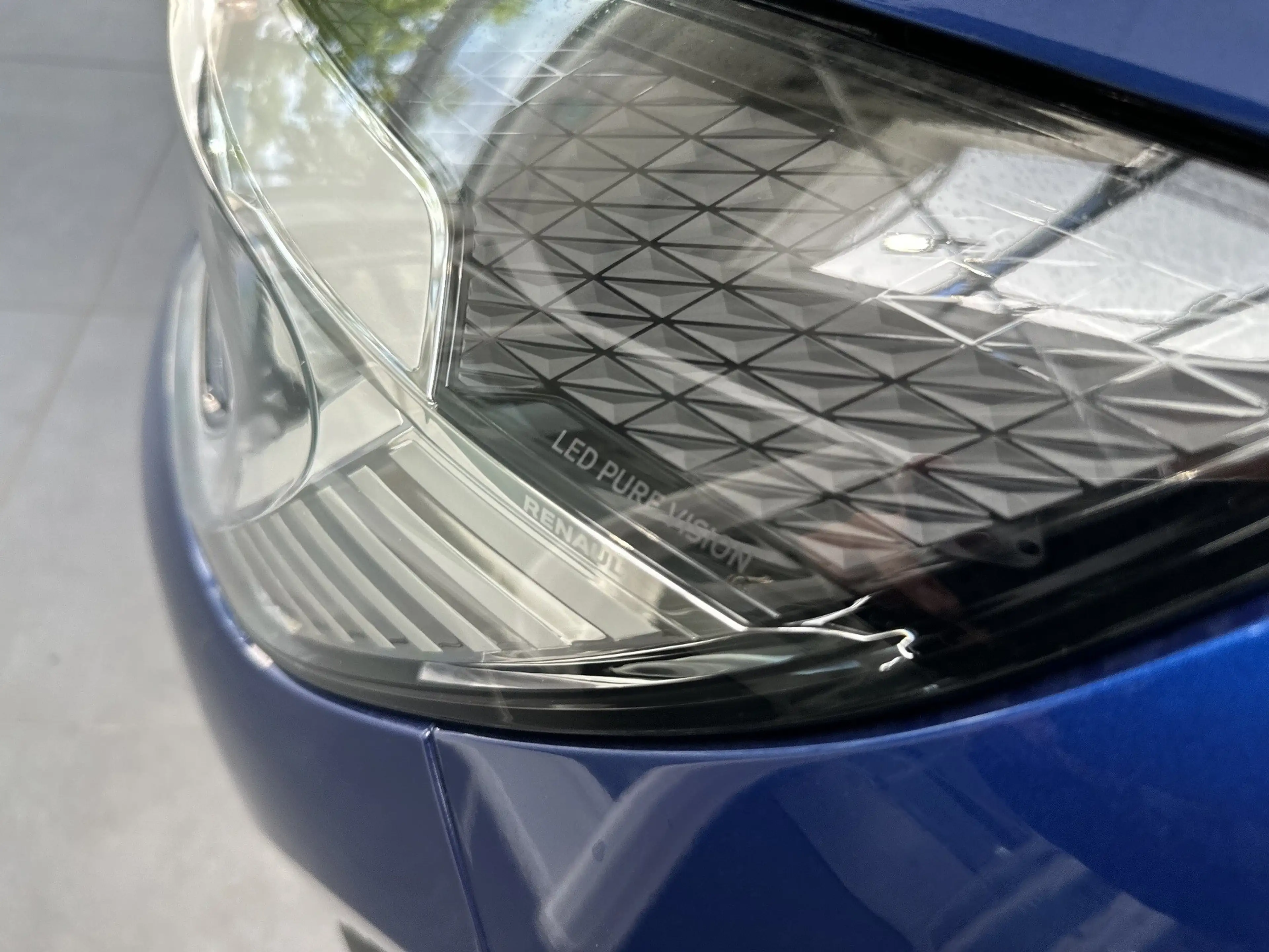 Renault Captur EXPERIENCE TCe 90 — photo 5